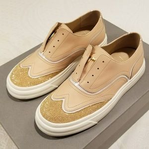 Giuseppe Zanotti Sneaker Women US 5